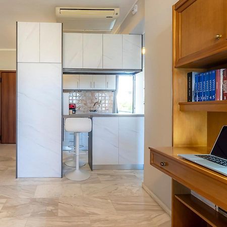 Alex House Daire Varkiza Dış mekan fotoğraf