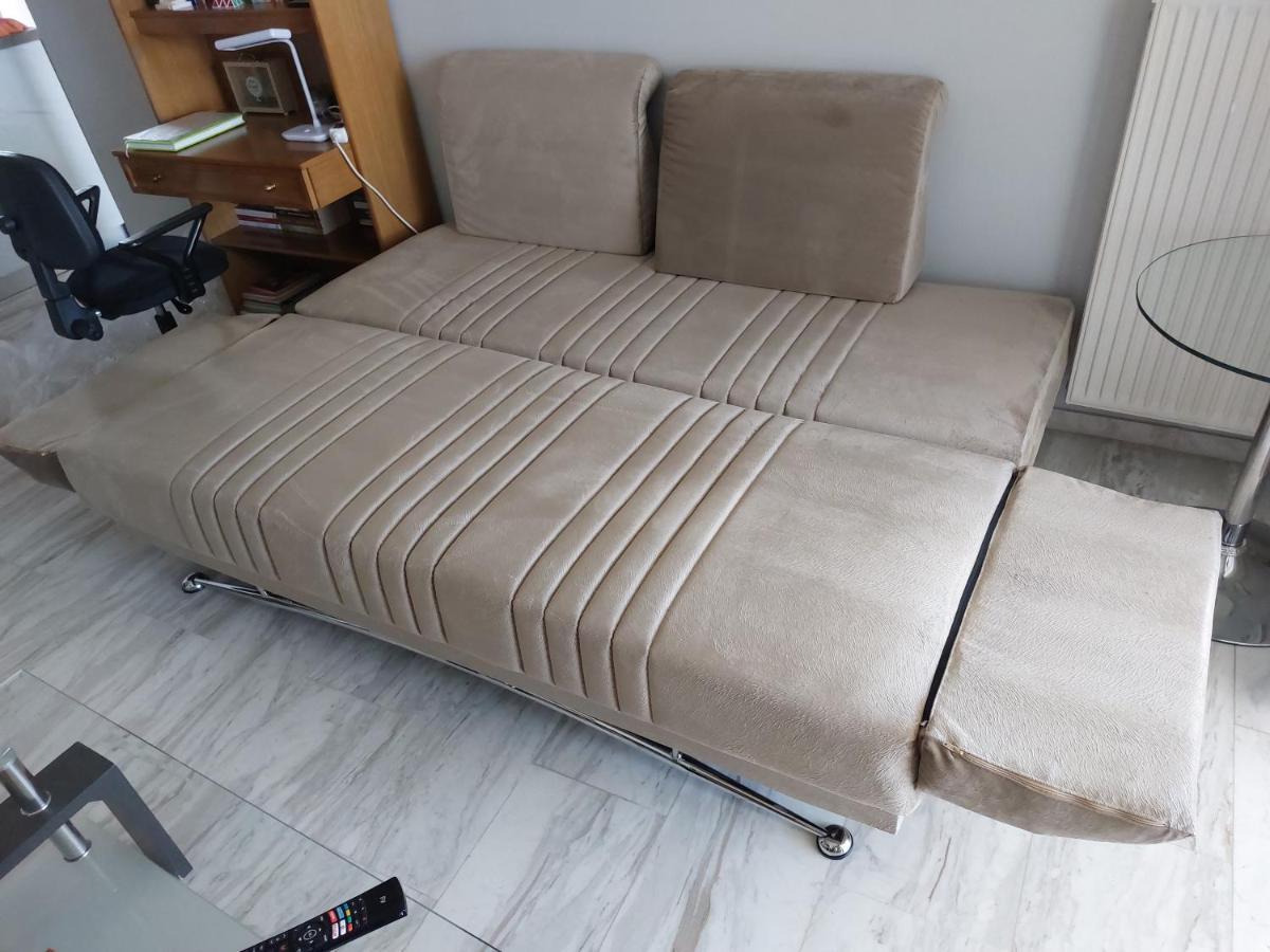 Alex House Daire Varkiza Dış mekan fotoğraf